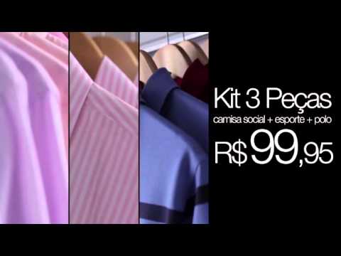 colombo roupa social