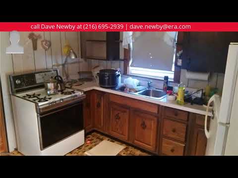 5988 Marcy Rd., Pierpont, OH 44082 - MLS #3964820 - YouTube