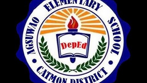 Agsuwao Elementary School Simulation of Distance Learning Modality (Modular)