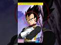 Why Vegeta Is More Than Just a Saiyan 😳🔥 #anime #dragonball #vegeta #shorts