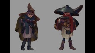 Sorcerer Apprentices Demo