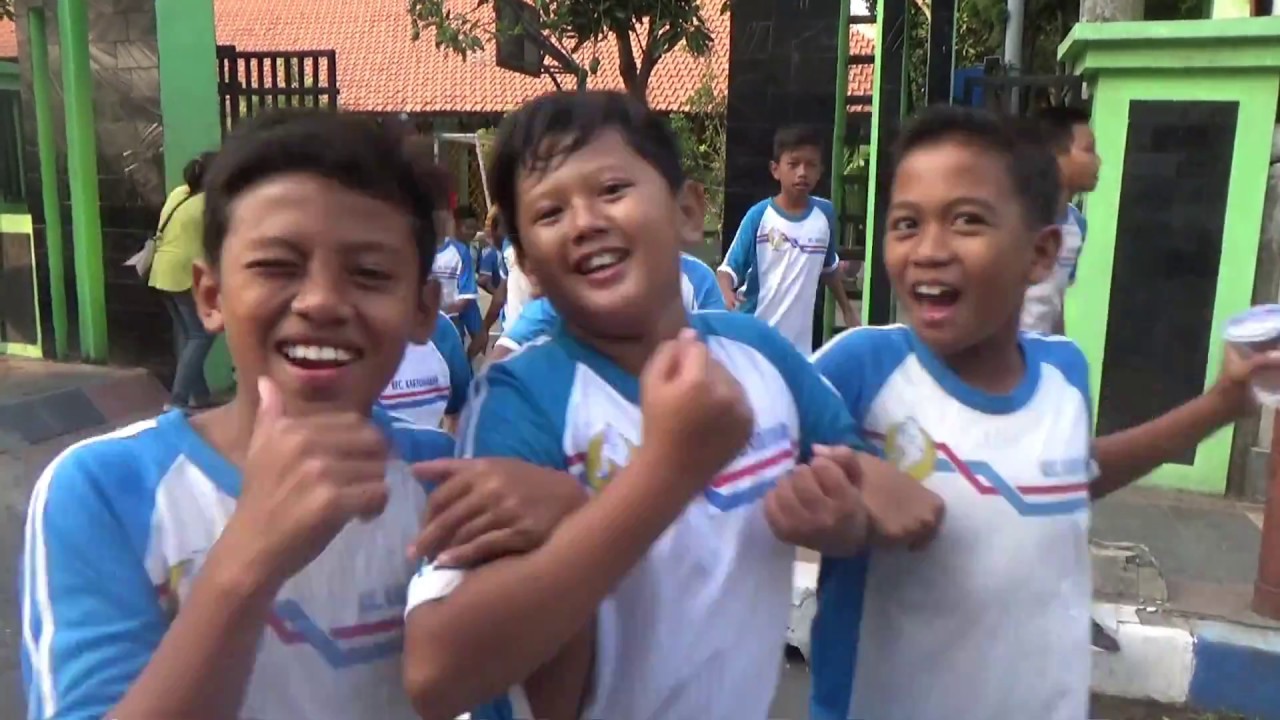 MPLS DAY 3 SDN 01 KARTOHARJO KOTA MADIUN