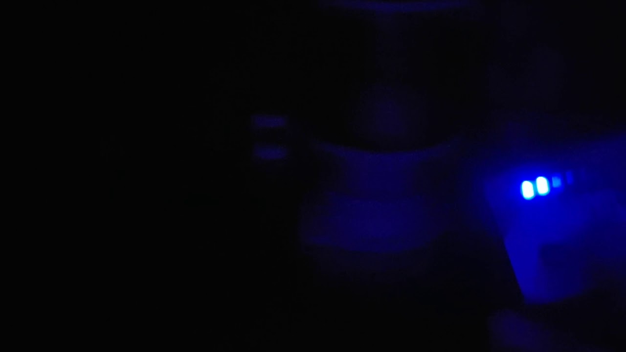 Deltec SC 1351 Skimmer Pump noise