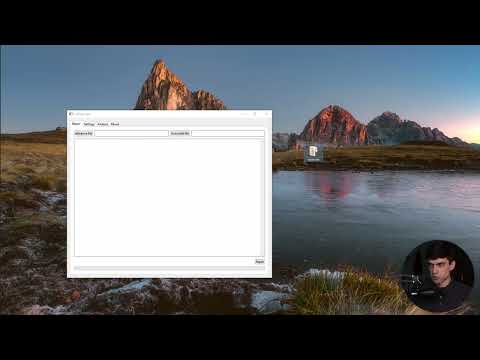 Как восстановить поврежденное видео при помощи untrunc