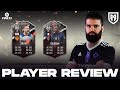 SHAW 86 E THURAM 86 WORLD CUP SHOWDOWN SBC /// FIFA 23 PLAYERS REVIEW