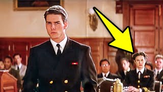 A Few Good Men (1992): 20 Weird Facts You Didn’t Know