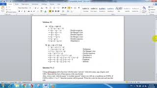 CS607 Assignment # 02 Solution Fall 2020 with Solution file