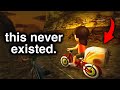 Wii Sports Resort Obscurities