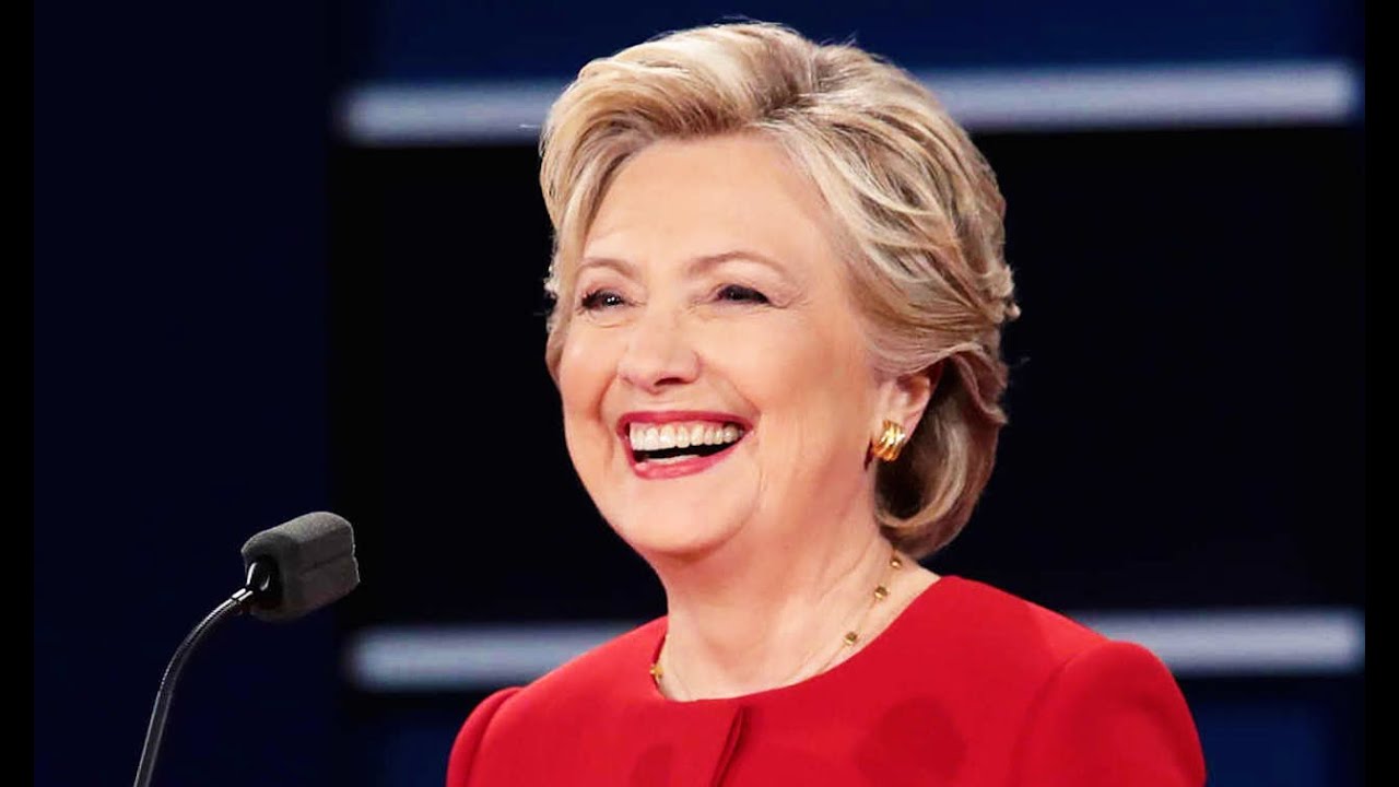 Early Polls Show Hillary Won First Debate. Convincingly.