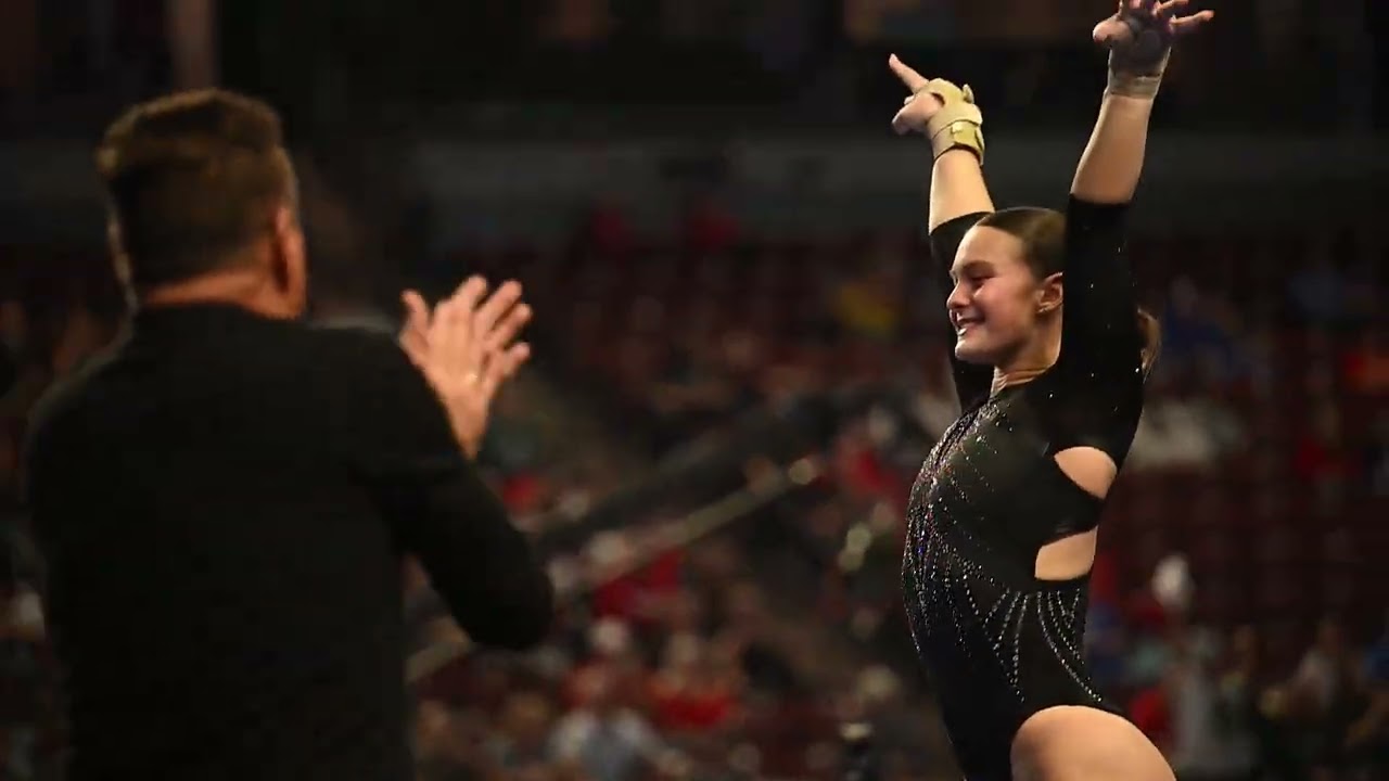 Korynne Marquart (MSU) - Vault- 2026 Sprouts Farmers Market Collegiate Quad (SESSION 2)