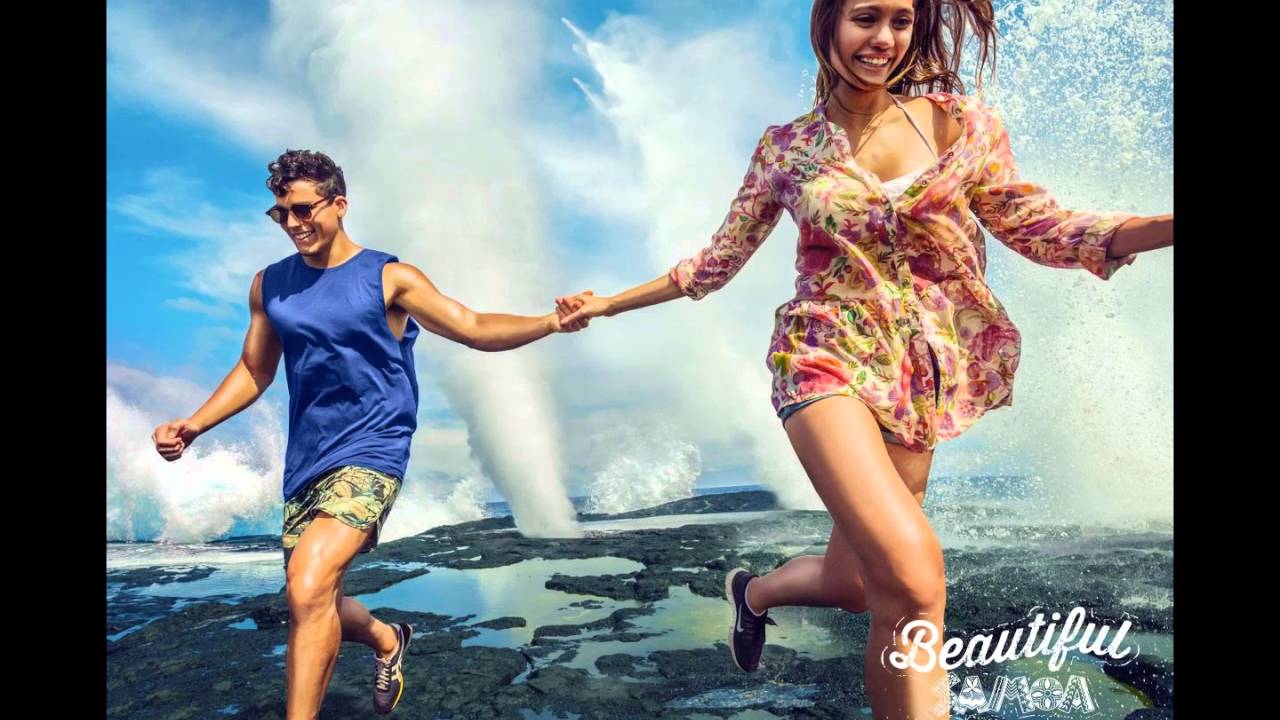 Adventure the Samoan Way