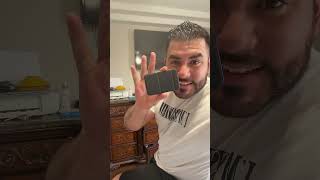 Anker power bank  #anker #powerbank #magsafe #gadgets #charger