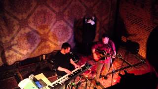 Pryor and Dewees - What's Wrong