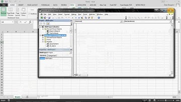 Check if Personnal workbook exists