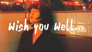 min.a - wish you well (Lyrics)