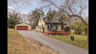 5800 Otter Lake Road video tour