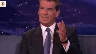 The One Actor Pierce Brosnan Clashed With More Than Anyone — The Real Story