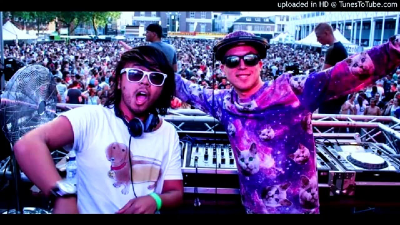 Mightyfools - Gangsta - New 2015