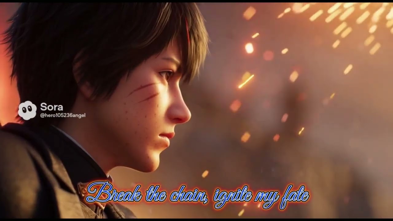 夢見草 - Blade Bloom Anthem -