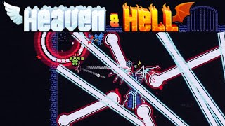 Celebrity Defeating Death First Try! Tiny Rogues HEAVEN AND HELL Update Net Worth