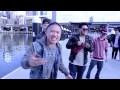 Freestyle Feat. Andrew Garcia, Lil Crazed, JReyez - Mistletoe Hoe! (An Acoustic) [Music Video]