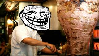 Dimitri And Sergei Call An Turkish Restaurant - Prank Call