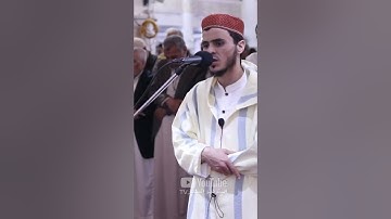 تلاوة عطرة للقارئ رمزي علاق - صلاة التراويح  26 رمضان 2022