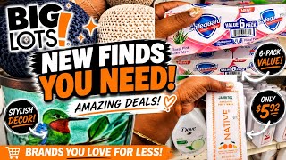 BIG LOTS 
