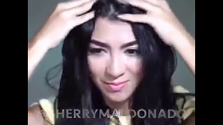 5 natural way for shiny hair without any chemicals By: @sherrymaldonado @farahdhukai, @bodmonzaid screenshot 1