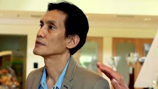 Dr Mahathir   Klip dalam filem KAPSUL