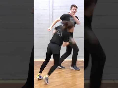 This girl's persistence deserves praise! 👍 Actors school #imitation #acting #stagefight #funny thumbnail