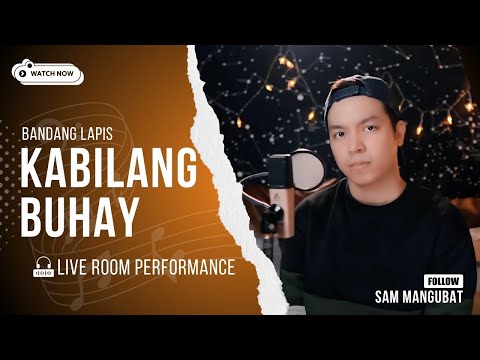 Kabilang Buhay
