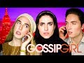 A GOSSIP GIRL VALENTINE'S DAY | Benito Skinner (2019)