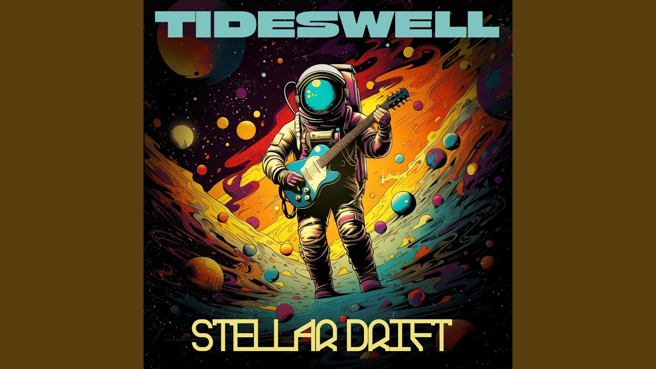 Watch Stellar Drift on YouTube Watch Stellar Drift on YouTube