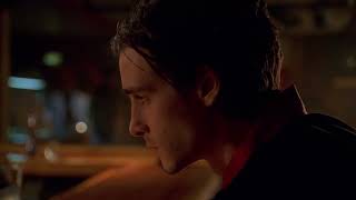 The Wire - Chester Karol „Ziggy” Sobotka story 10