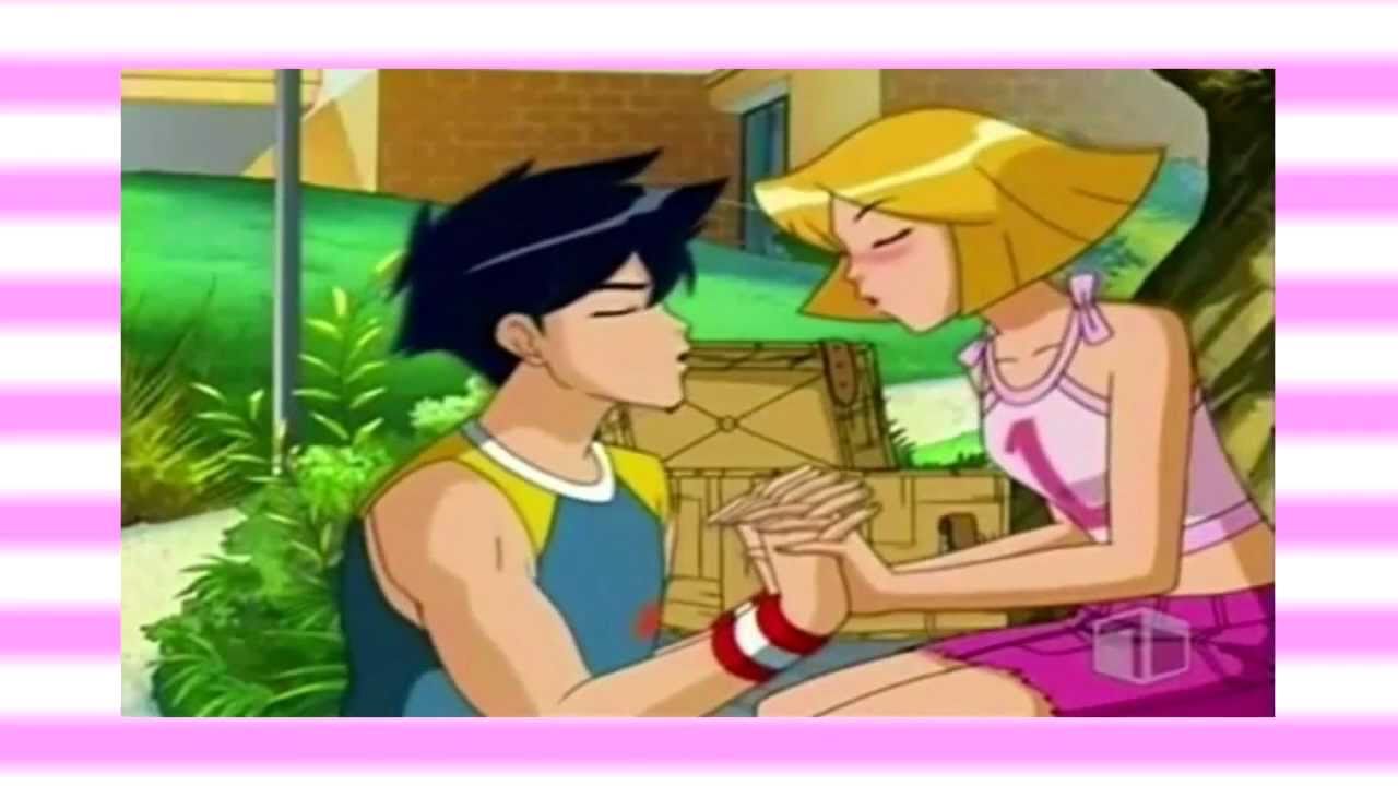 BlainXCloverXMartin FMV