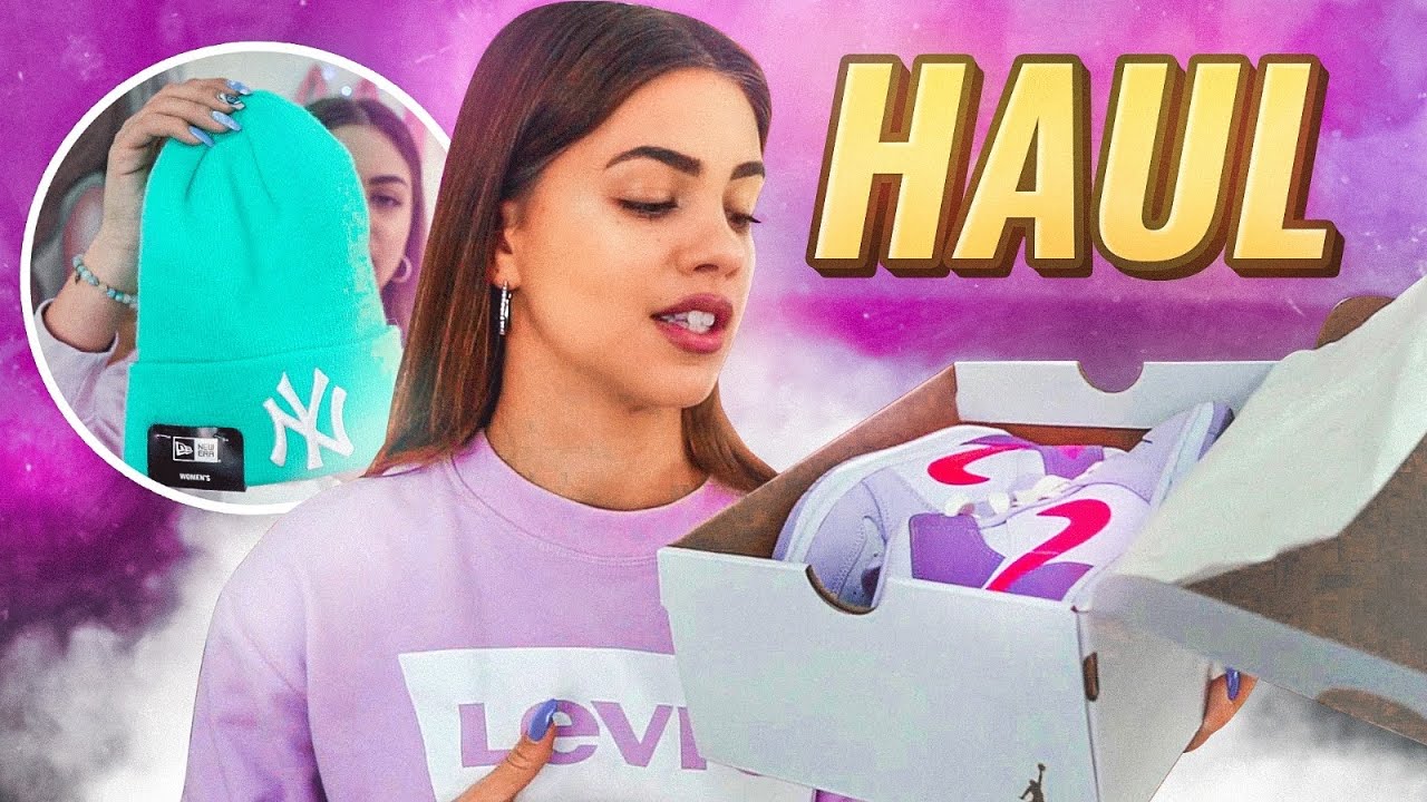 HAUL - šta sam to kupila na Kubi i za putovanje? * oduševljena *