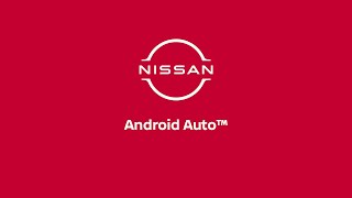 2026 Nissan Sentra - Android Auto™ 2025 Nissan Sentra Android Auto