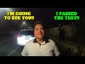 Silly Woman Busted for DUI - Pinellas Park, Florida - January 1, 2024