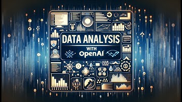 Data Analysis with OpenAI Assistant API and Code Interpreter: A Contoso Case Study