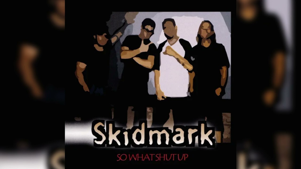 Skidmark - Fate Train