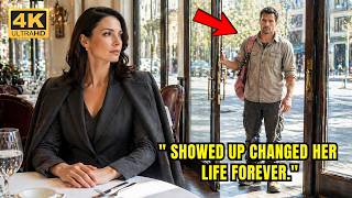 Millionaire Agreed to One Last Blind Date—Single Dad Who Showed Up Changed Her Life Forever