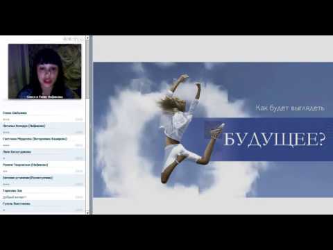 Анастасия Каширова "Красота,как образ жизни".Формирование бренда!