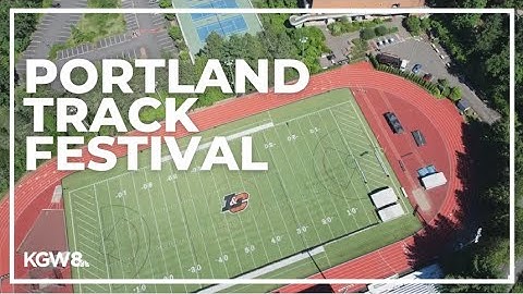 Portland track festival 2023 live results