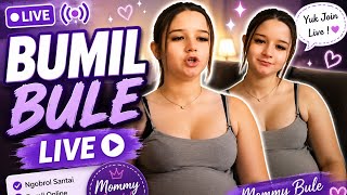 Bumil Bule Cantik 