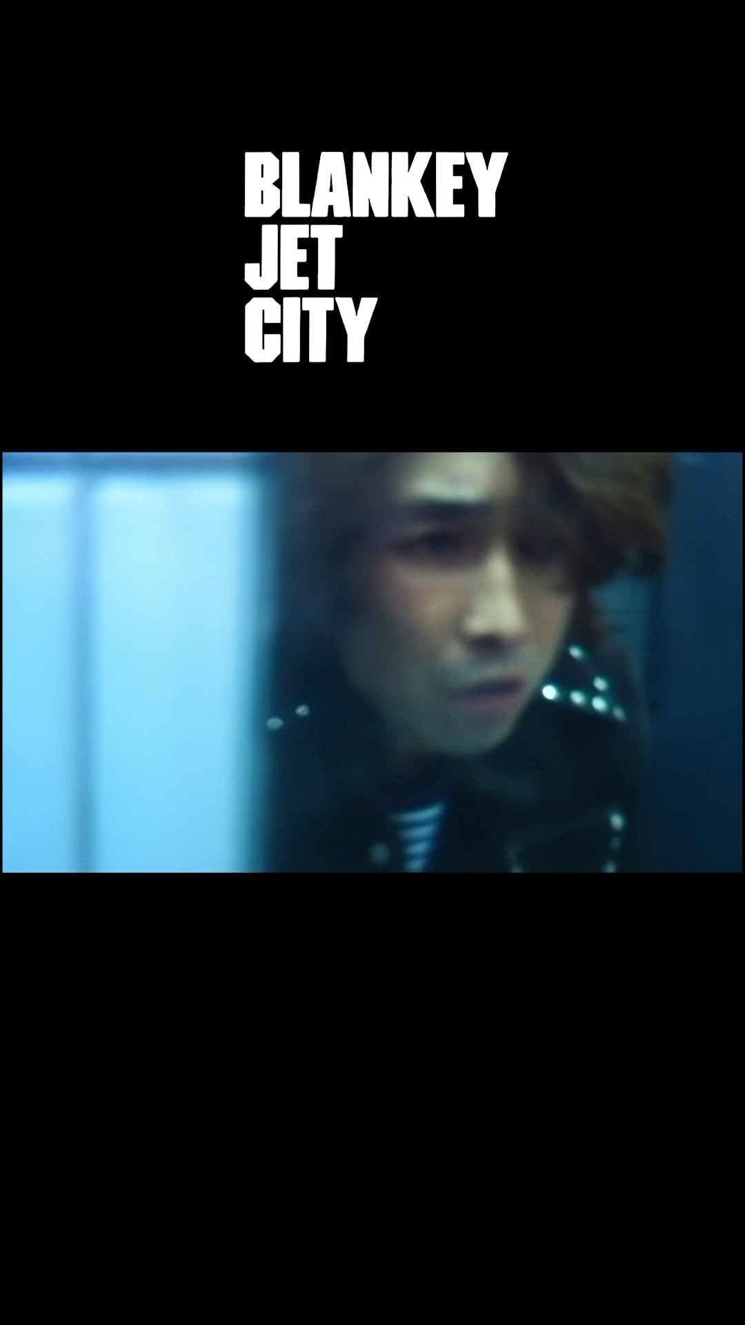BLANKEY JET CITY - YouTube
