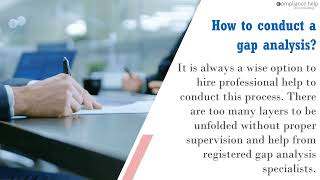 Why Gap Analysis Is Necessary for Quality Assurance Certification