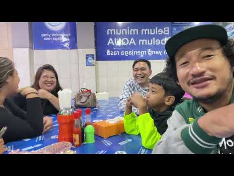 Paket tutup semua