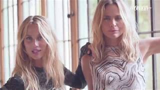 Judit Mascó, Verónica Blume Y Vanesa Lorenzo Protagonizan La Portada Del 25 Aniversario De Woman