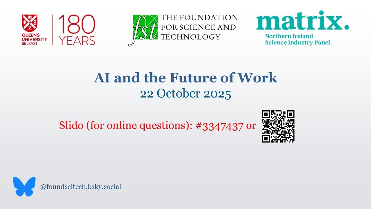 AI and the Future of Work